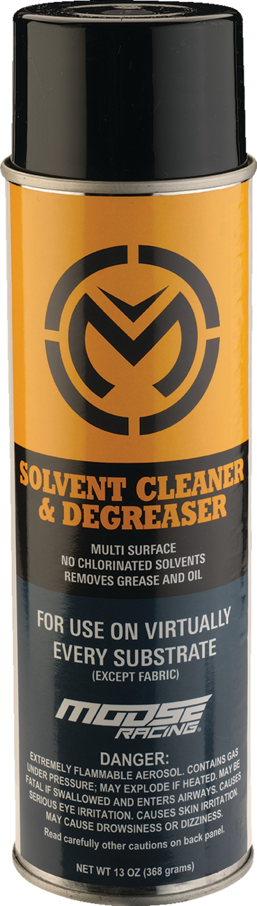 Degreaser