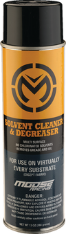 Degreaser
