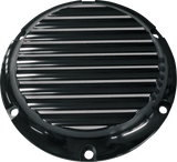 Billet Derby Cover