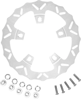 Front Brake Rotor
