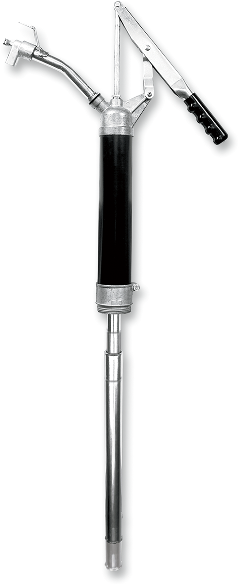 Professional Barrel Pump