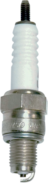 U-Groove Spark Plug — U-Groove