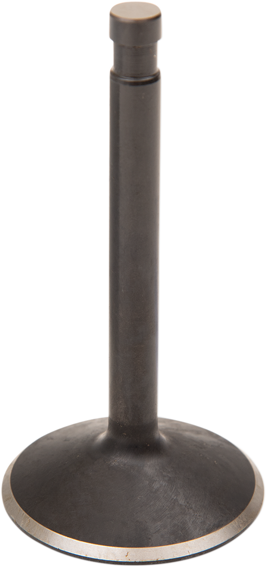Nitrided Valve
