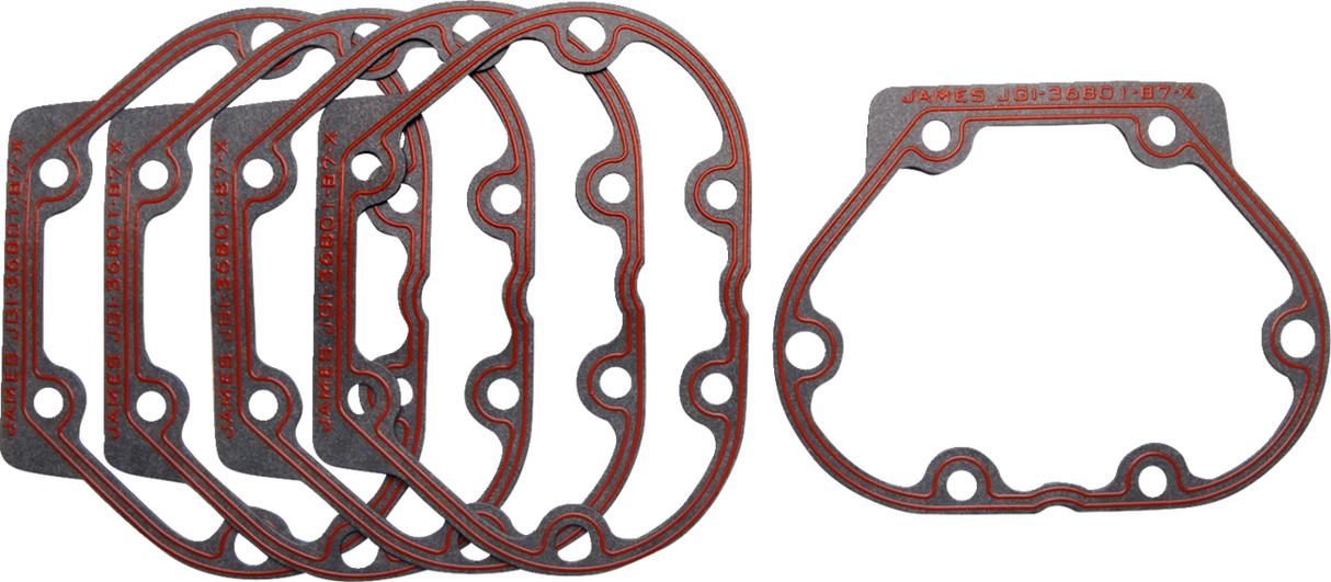 Transmission End Cover Gasket