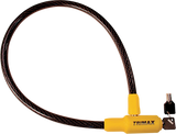 Trimaflex™ Max Security Braided Cable