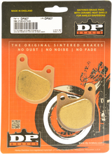 Sintered Metal Harley/Buell Brake Pads
