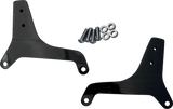 Sissy Bar Side Plates