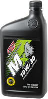 MX4 TechniPlate® Synthetic Engine Oil