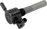"Click-Slick" Fuel Petcock — 3/8" NPT
