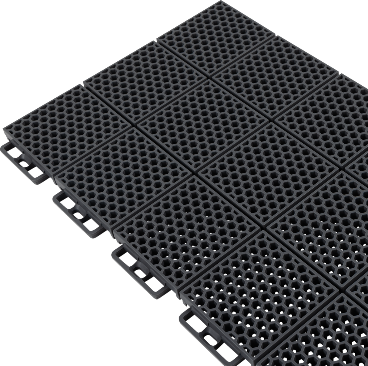 ProTech Smooth Flooring