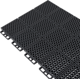 ProTech Smooth Flooring