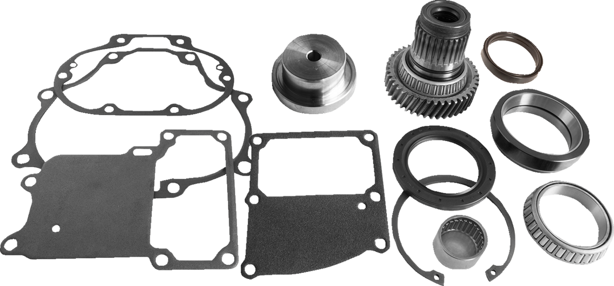 Cruise Drive Main Drive Gear Tapered Roller Bearing Kit