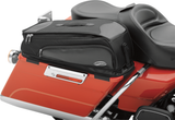Saddlebag Chap Cover with Storage Bags