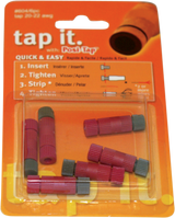 Posi-Lock® Wire Connector