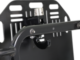 RiggGear Quick Release Saddlebag Plates