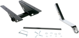 Trailer Hitch for Tri-Glide