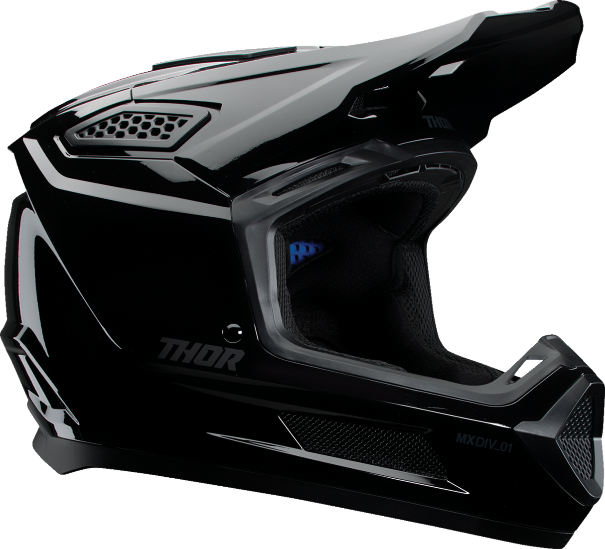 Fleet Blackout Helmet