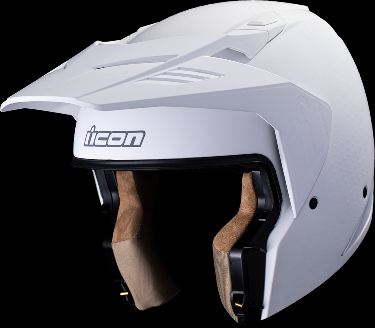 Elsinore™ Monotype Helmet