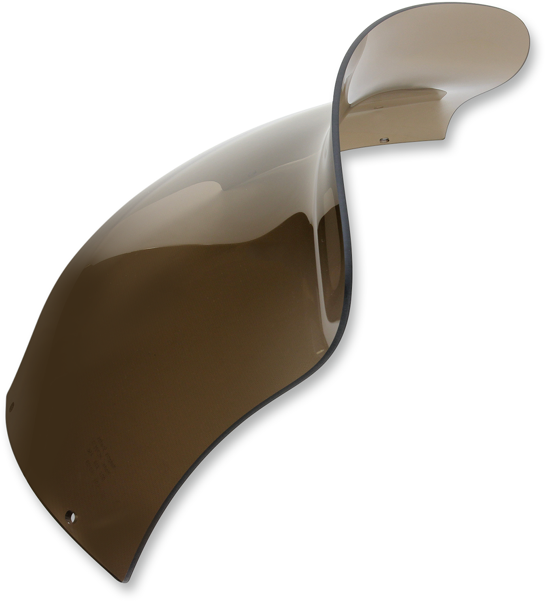 Spoiler Replacement Windshield for OE Fairings