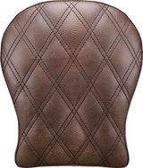 Detachable Pillion Pad