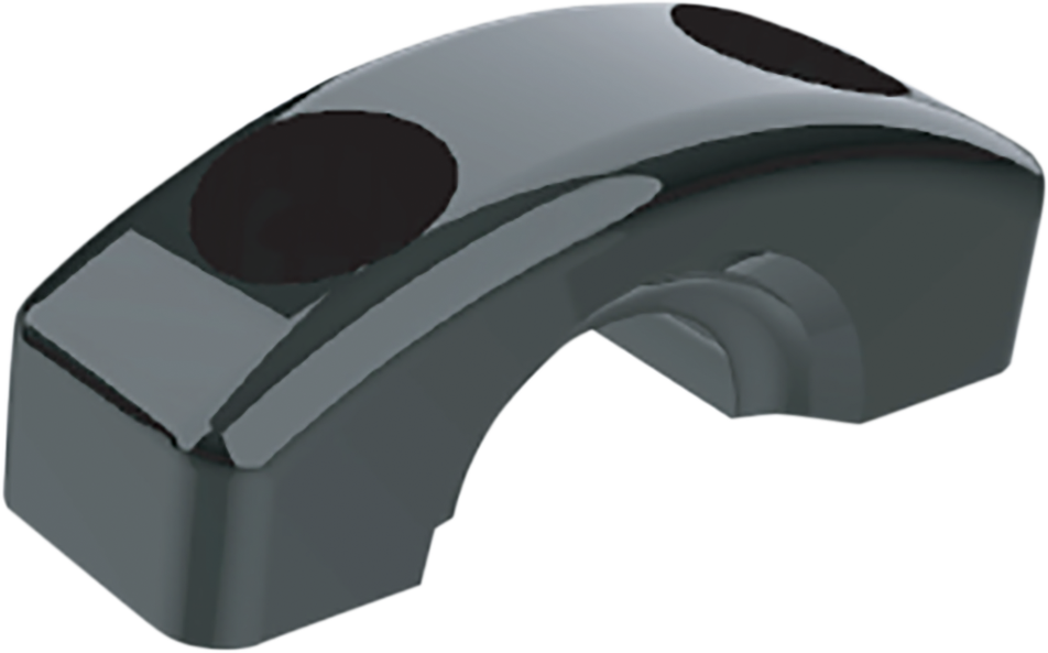 Handlebar Riser Kit