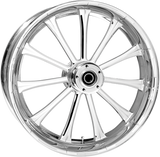 Exile Wheel