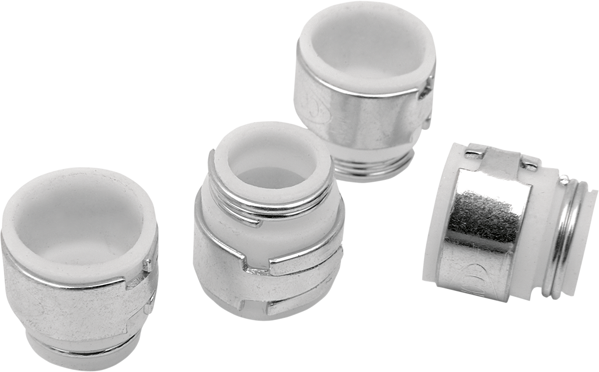 Solid PC Valve Guide Seals