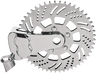 Sprocket 4-Piston Brake Caliper Kit