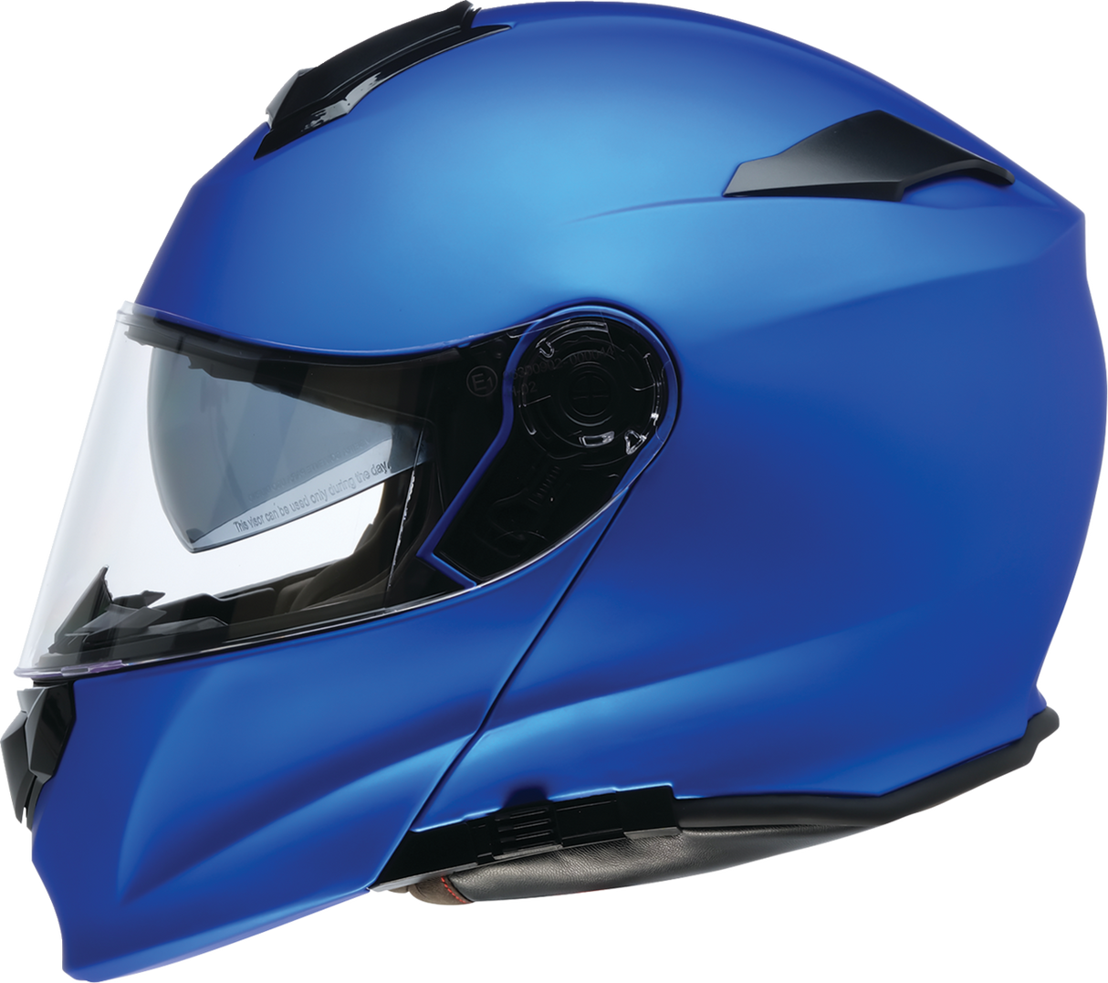 Solaris 2.0 Satin Modular Helmet