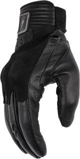 Boxer Gloves