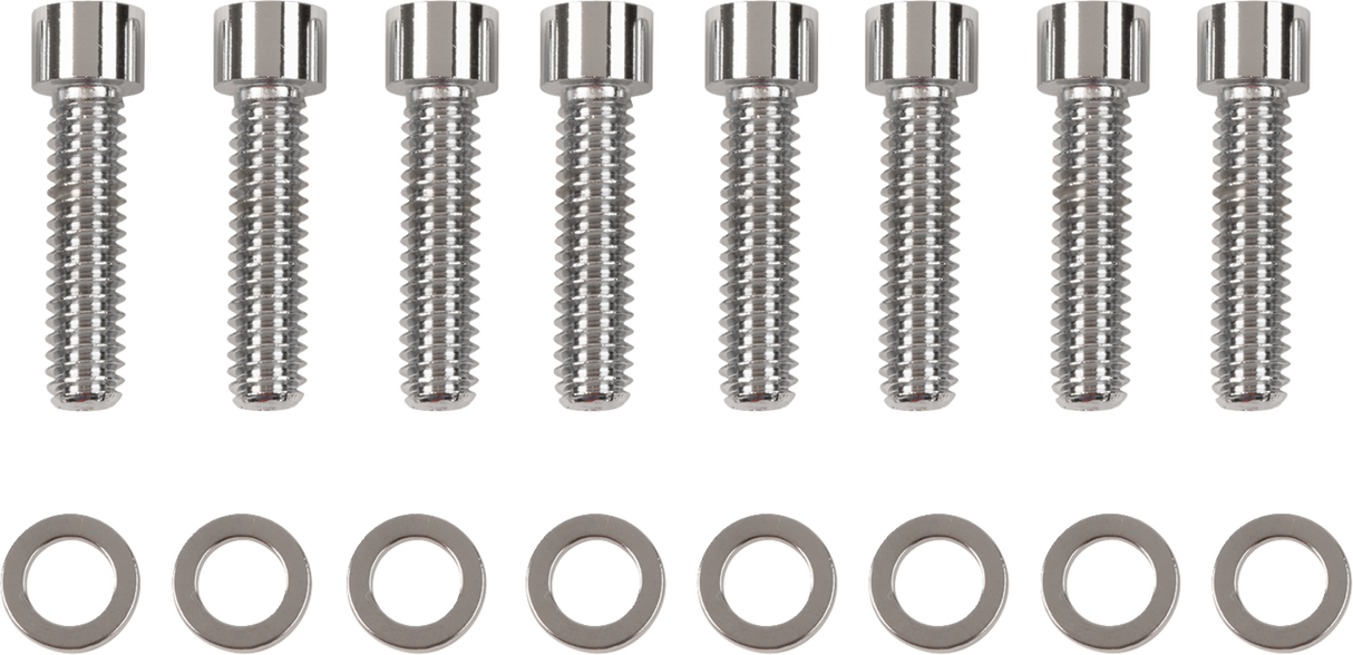 Lifter Base Bolt Set