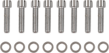Lifter Base Bolt Set