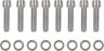 Lifter Base Bolt Set
