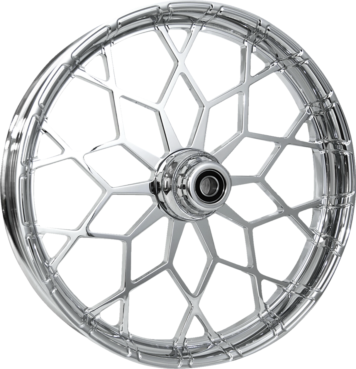 Phenom Wheel