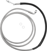 Stainless Steel Hydraulic Clutch Line