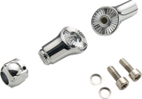 Adjust-A-Ball Post Joint
