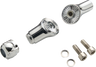 Adjust-A-Ball Post Joint