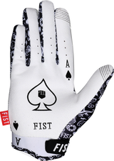 Youth Strapped R-Willy Ace Gloves (Ages 8-14)