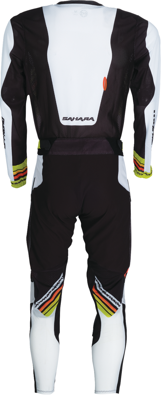 Sahara Jersey