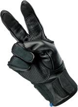 Belden Gloves