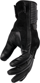 Boxer Gloves