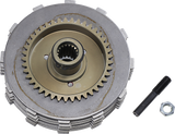 Competitor Clutch