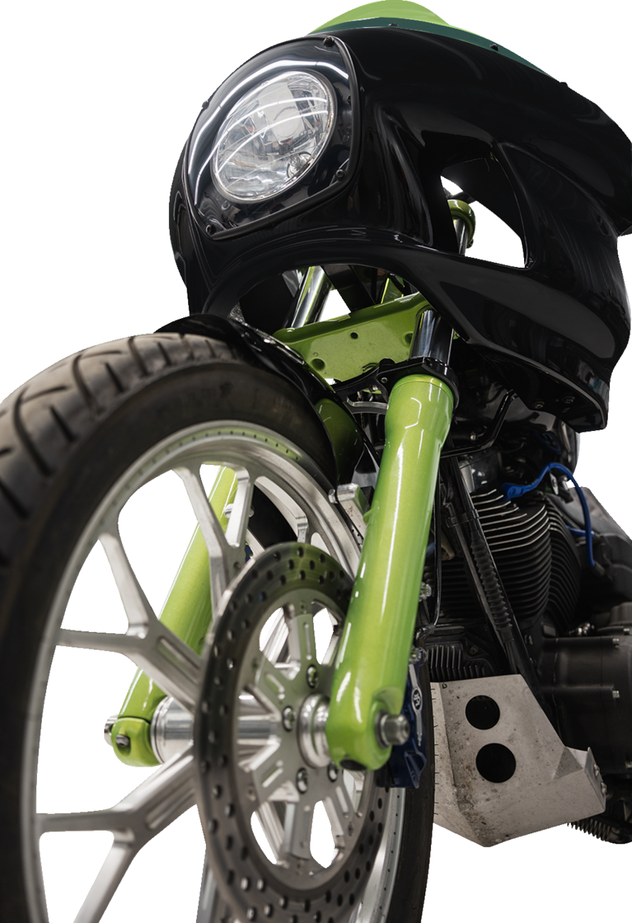 FXRP-Style Fairing Kit