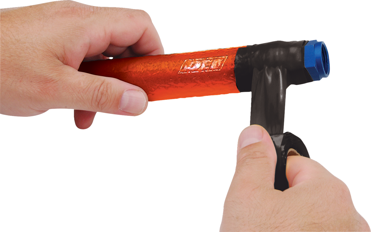 Fire Tape Quick Fix™