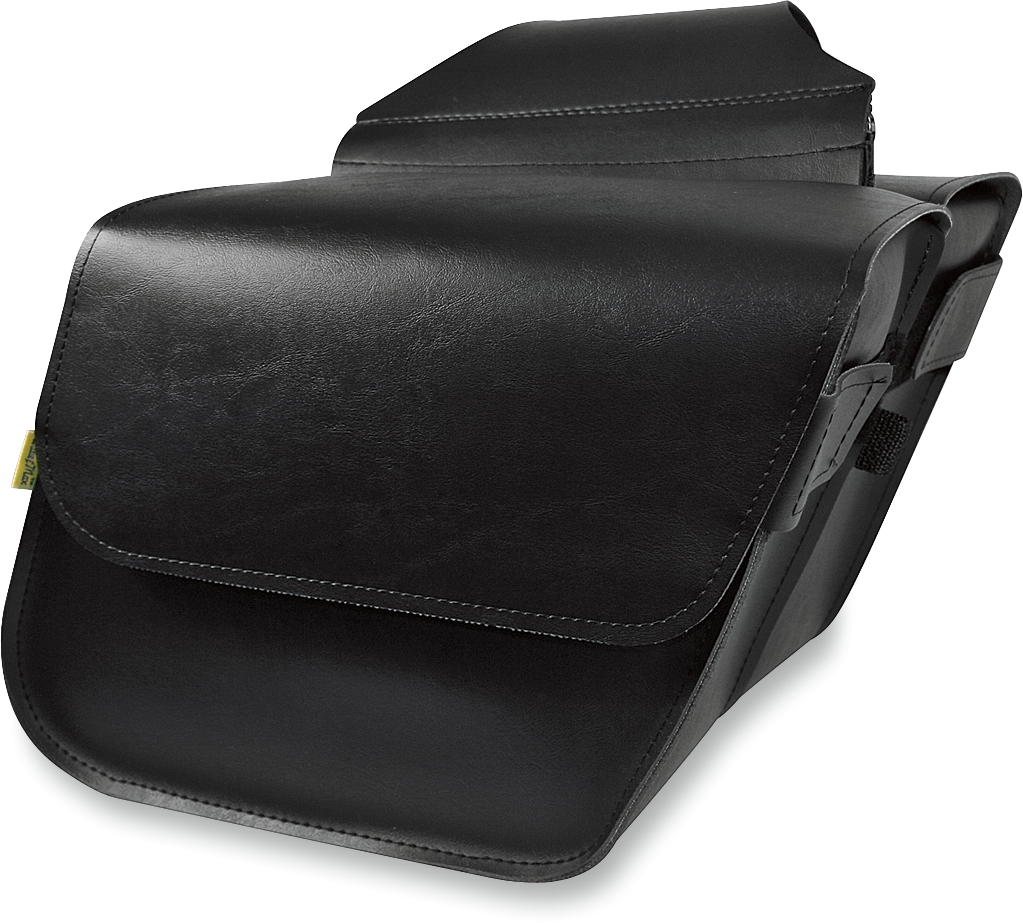 Raptor Saddlebags