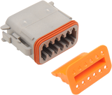 Deutsch DT Sealed Connector Component