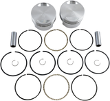 High-Performance Piston Kit