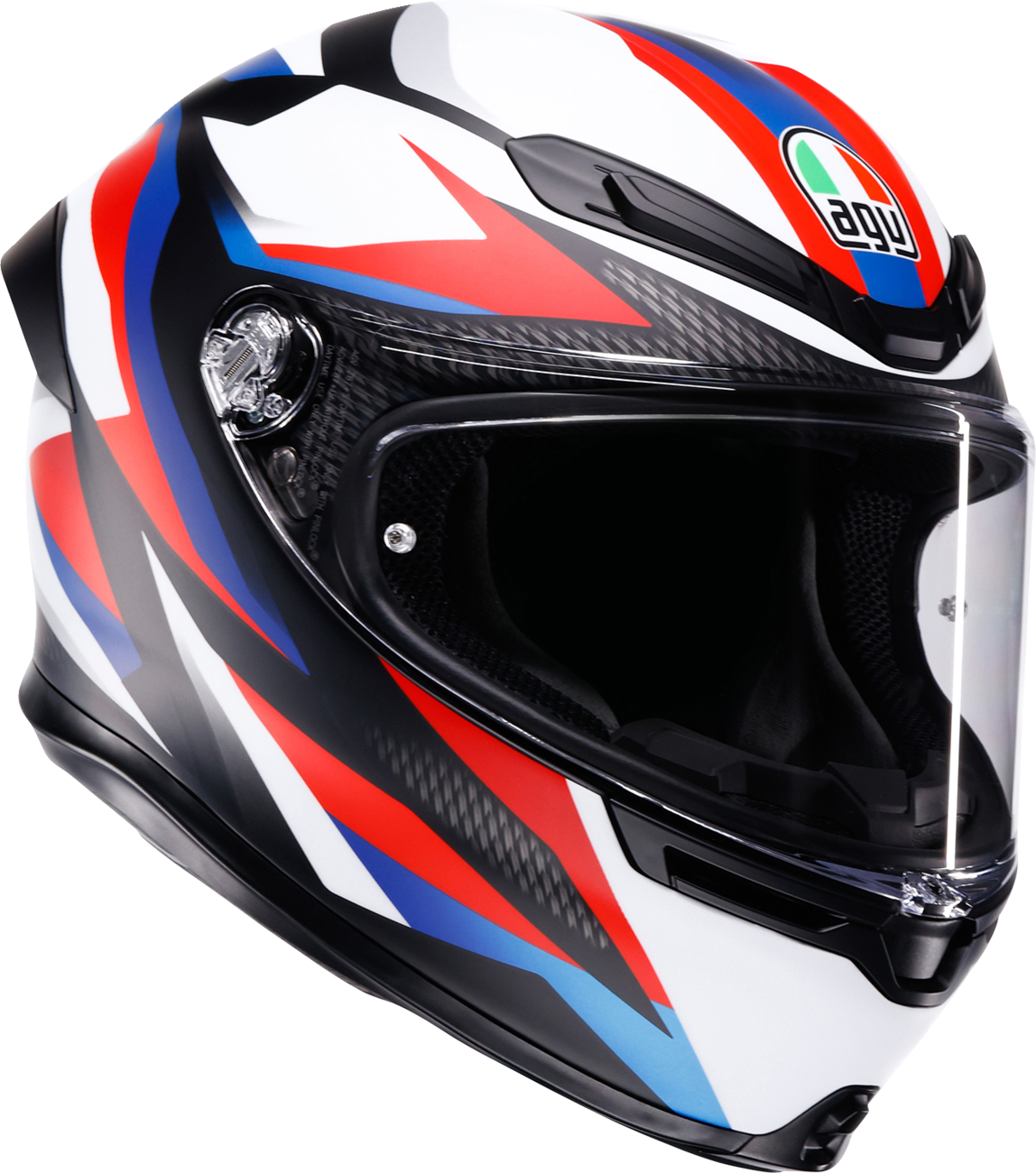 K6 S Timewarp Helmet