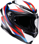 K6 S Timewarp Helmet