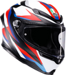 K6 S Timewarp Helmet